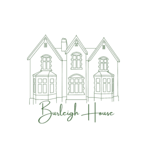 Burleigh House Logo
